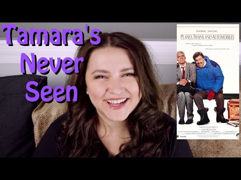 Tamara's Never Seen